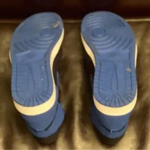 Jordan | Shoes | Air Jordan Hi Retro Og Flyknit Sz 13 Royal  display picture 1